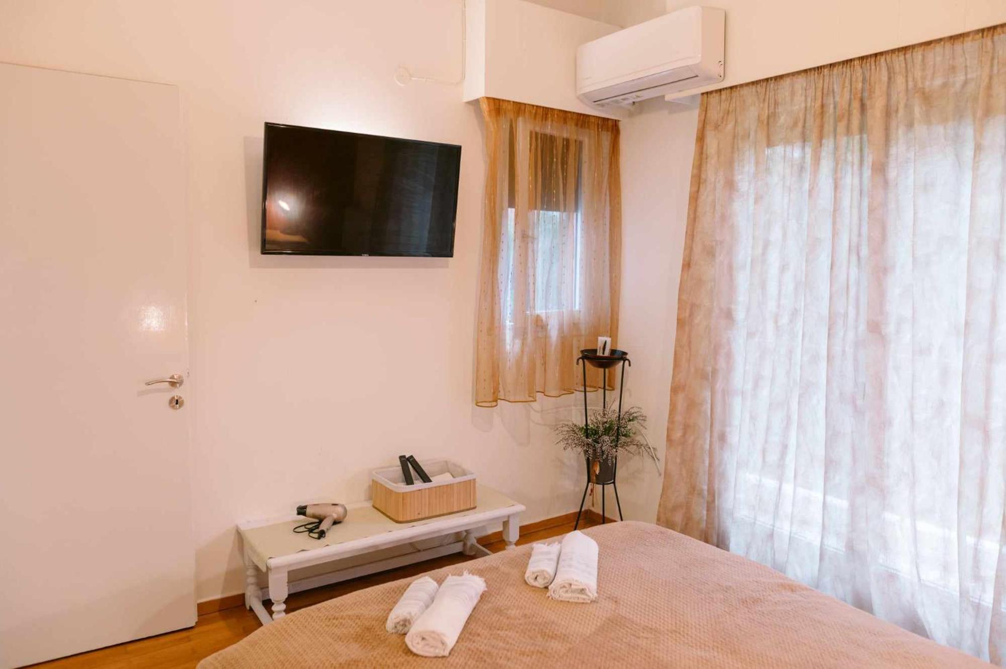 A&F Ioannina Apartment Exteriér fotografie